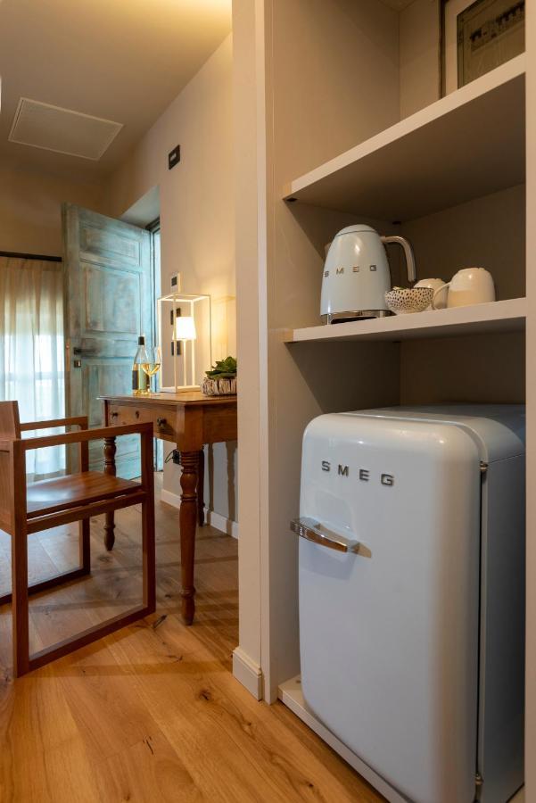 Bed and Breakfast Antica Dimora Dosio La Morra Exterior foto