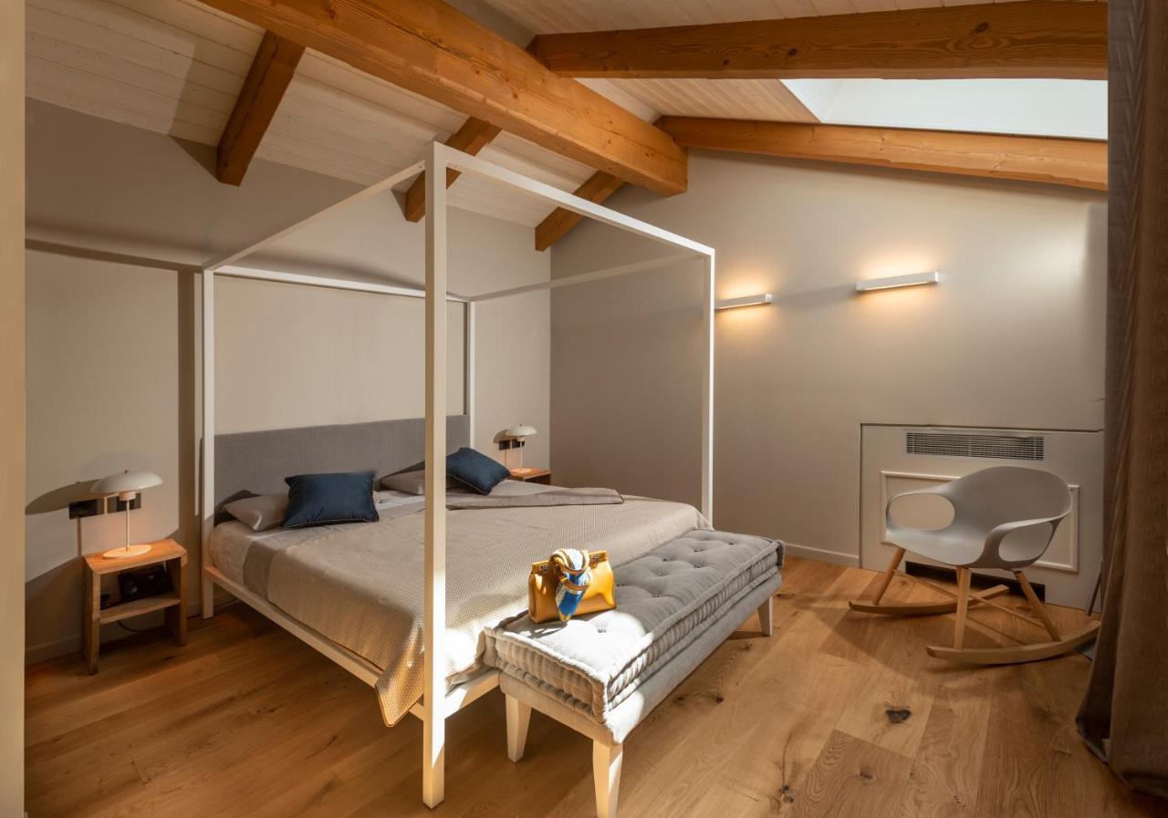 Bed and Breakfast Antica Dimora Dosio La Morra Exterior foto