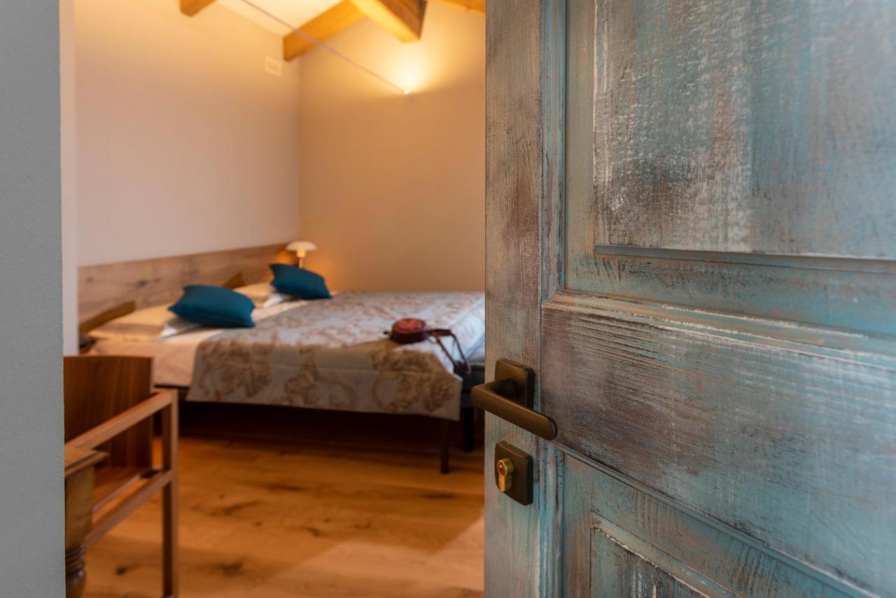 Bed and Breakfast Antica Dimora Dosio La Morra Exterior foto