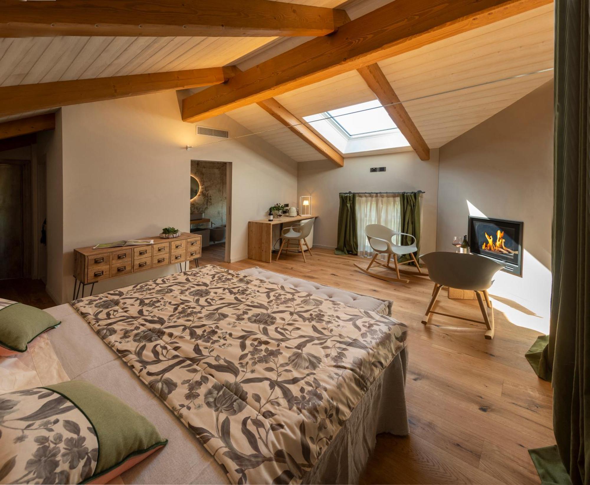 Bed and Breakfast Antica Dimora Dosio La Morra Exterior foto