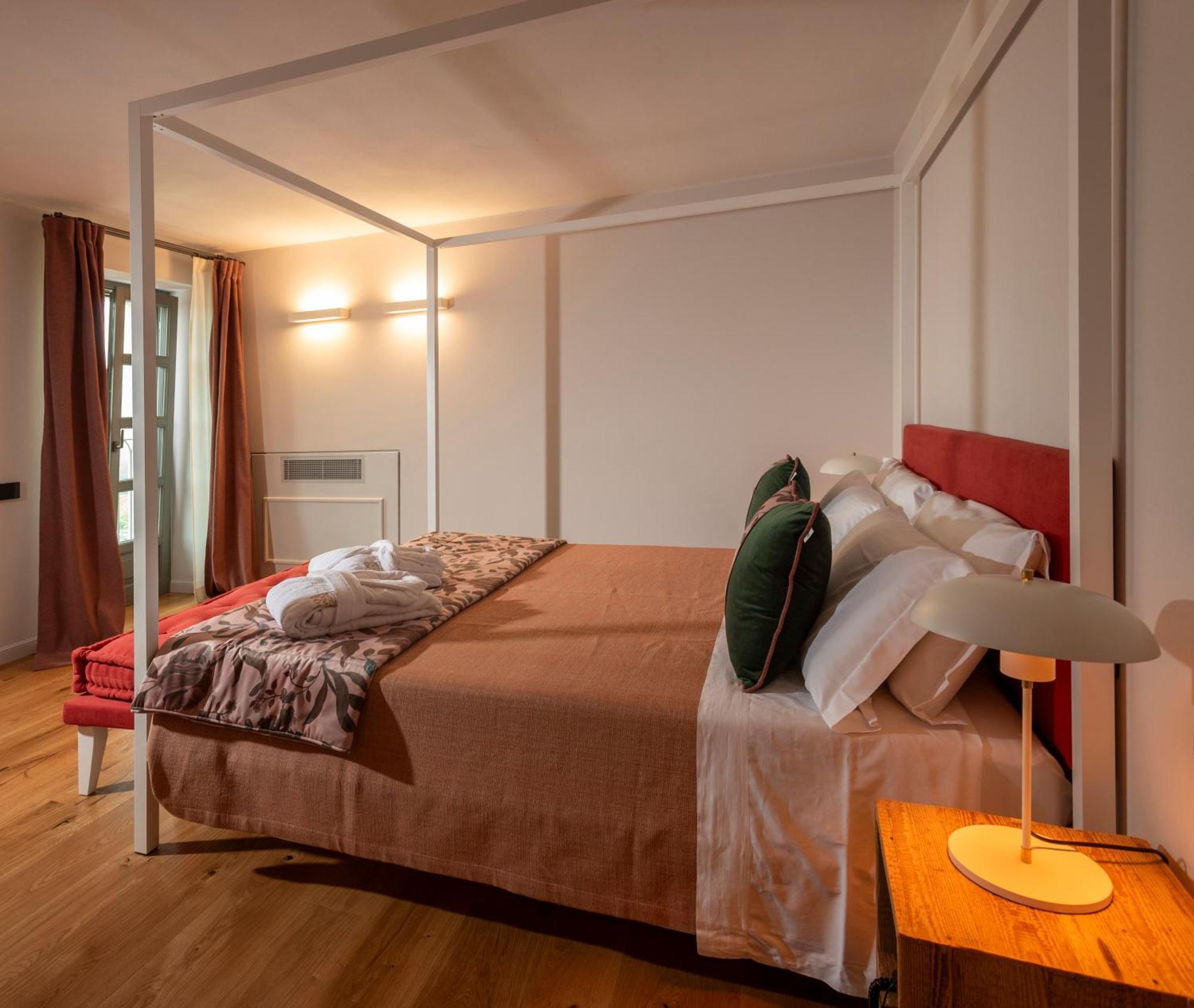 Bed and Breakfast Antica Dimora Dosio La Morra Exterior foto