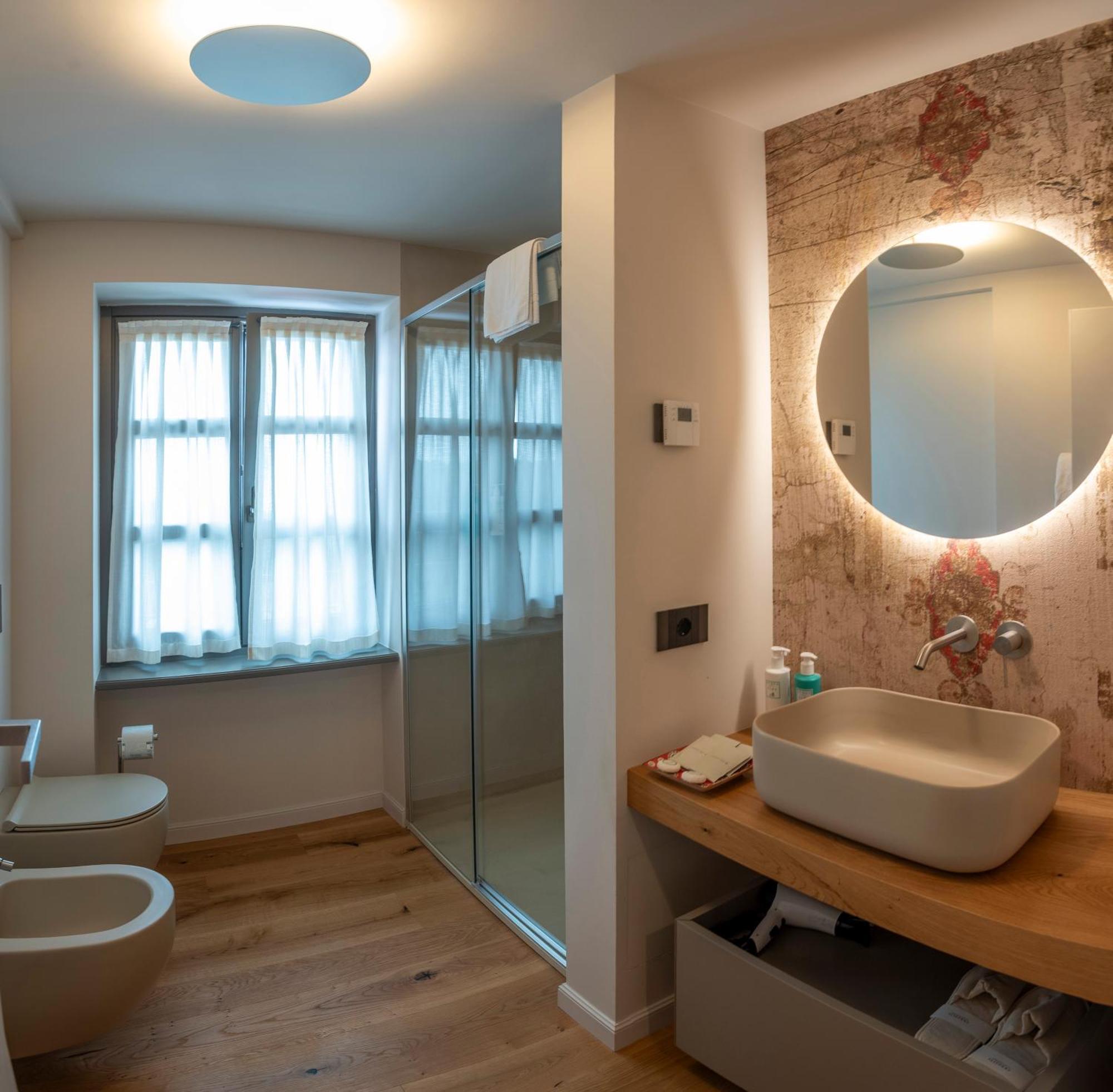 Bed and Breakfast Antica Dimora Dosio La Morra Exterior foto