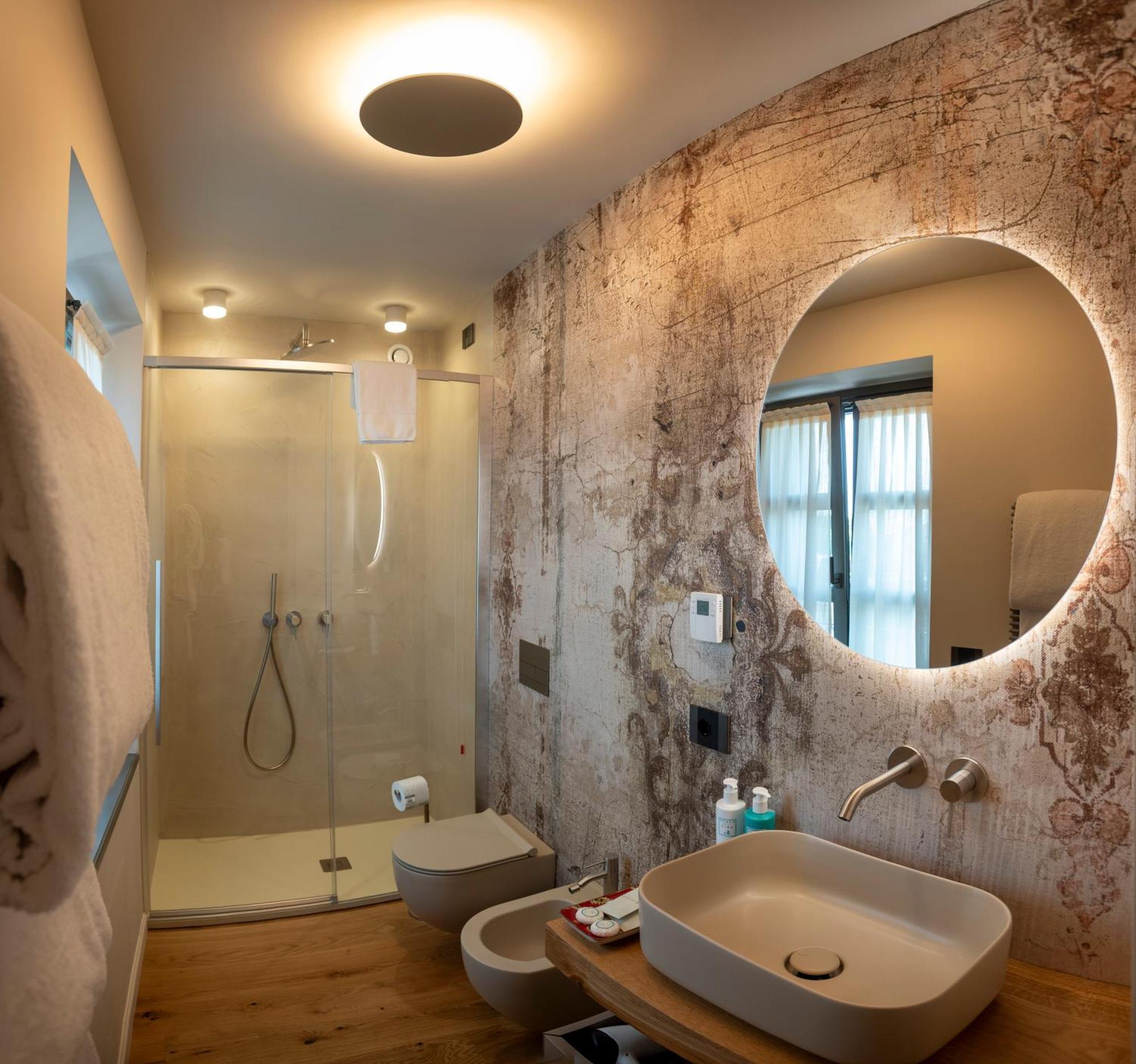 Bed and Breakfast Antica Dimora Dosio La Morra Exterior foto